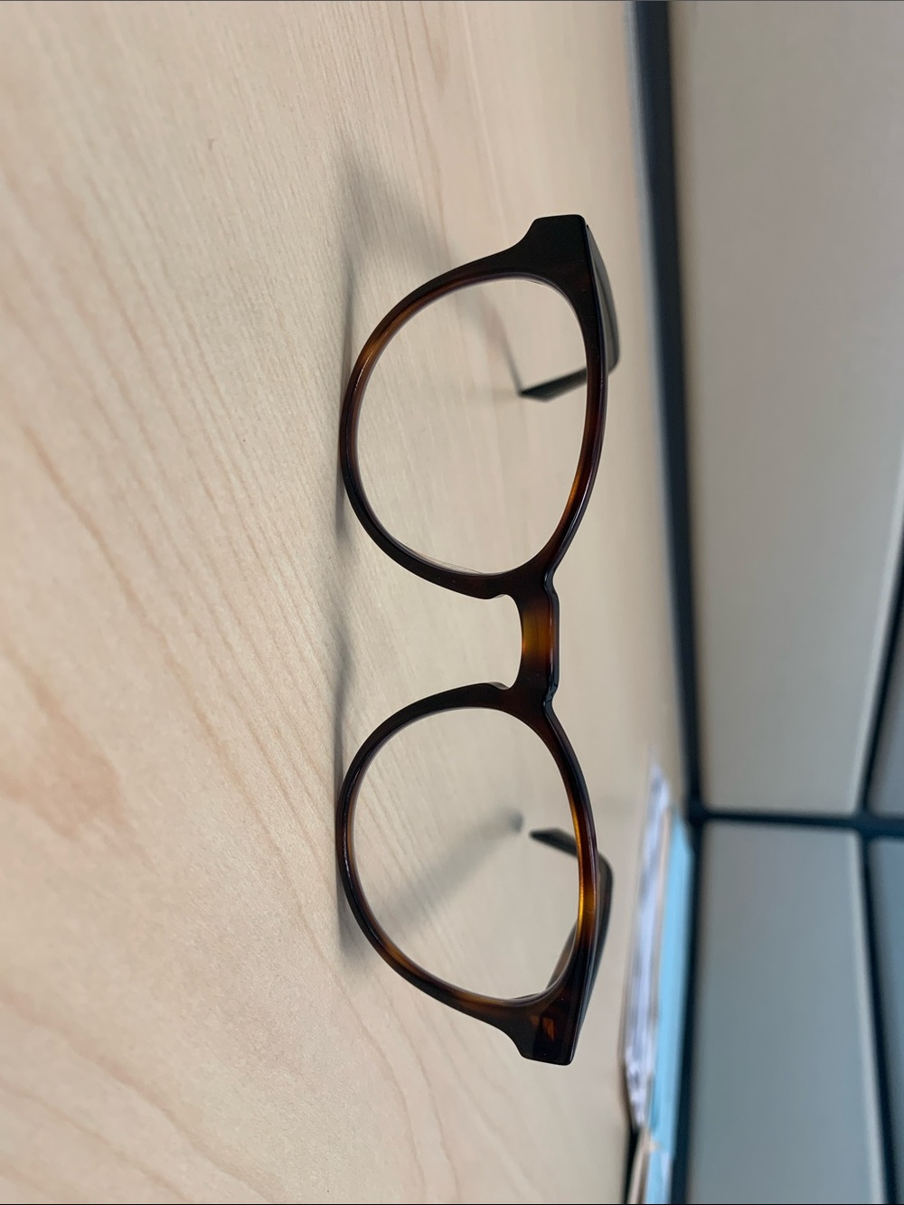 warby parker frames - Picture 8 of 8